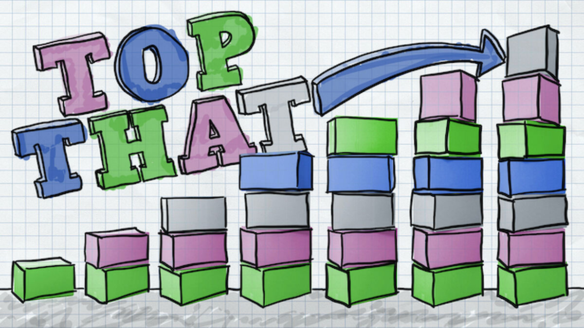 Top That image number null